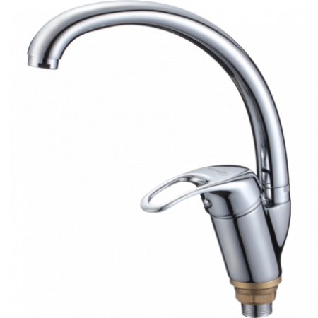 Смеситель для кухни Ganzer Angelika GZ 08021 фото