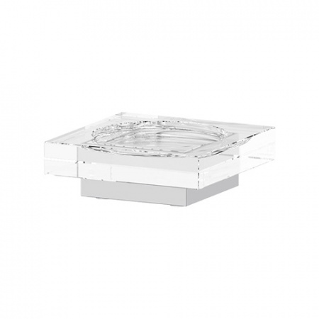 Мыльница настольная Lineag Tiffany Pura Un TIF 017 фото