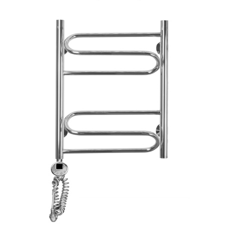 Полотенцесушитель электрический Domoterm Офелия Офелия П6 400x500 EL фото