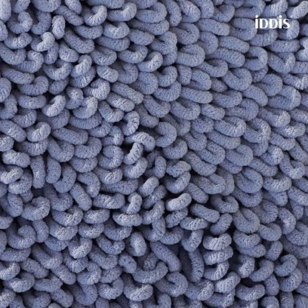 Коврик для ванны Iddis Decor D20M580i12 голубой фото