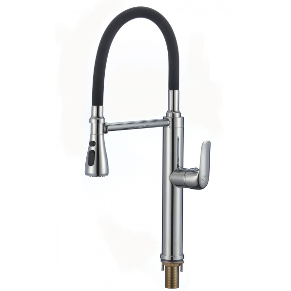 Смеситель для кухни Savol 28 S-002803-01 фото