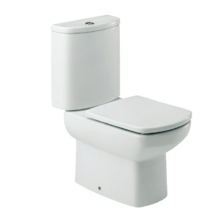 Унитаз напольный с бачком Roca Dama Senso 342517000 фото