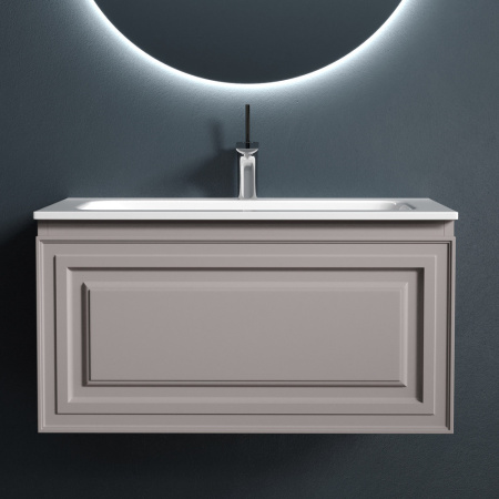 Тумба под раковину Sancos Very VR80SM Doha Soft фото