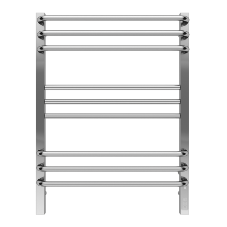 Полотенцесушитель электрический Terminus Соренто П9 500х700 4670078531490 фото