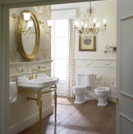 Биде напольное Sbordoni Palladio 7096 фото