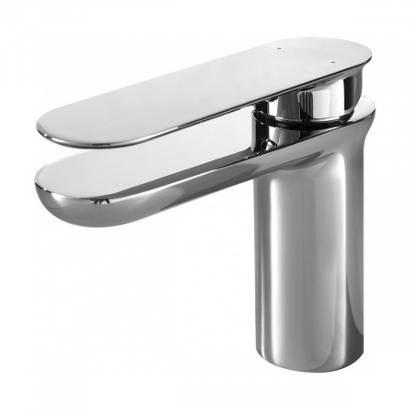 Смеситель для раковины Bravat Gina F165104C-ENG фото