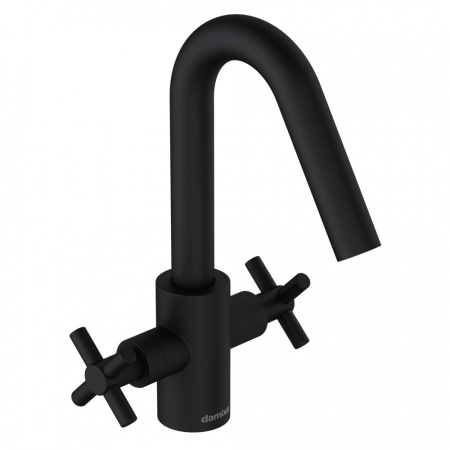 Смеситель для раковины RedBlu by Damixa Neo Classic 240210000 фото