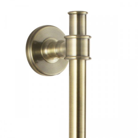 Душевая штанга Kaiser R-0092 Bronze фото