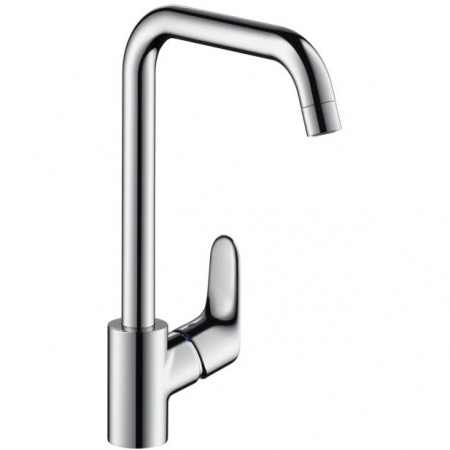 Смеситель для кухни Hansgrohe Focus E2 31820000 фото