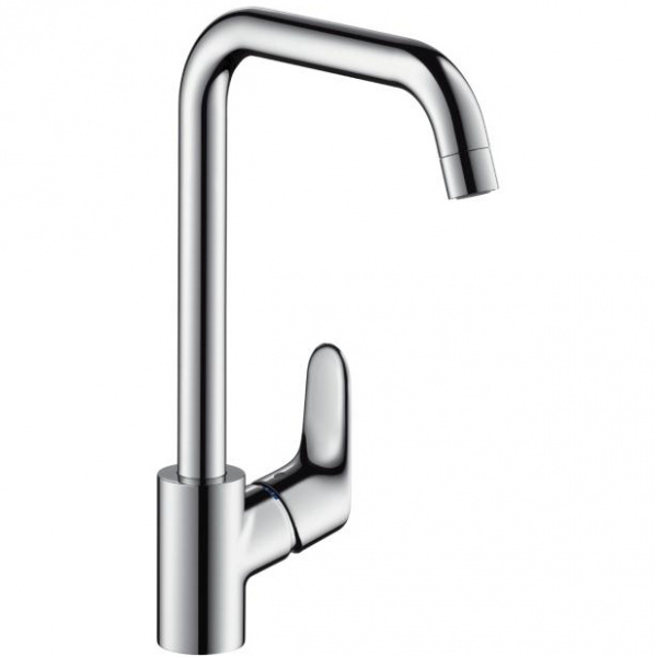 Смеситель для кухни Hansgrohe Focus E2 31820000 фото