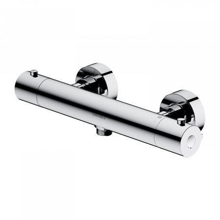 Смеситель для душа термостатический Omnires Y Y1246XCR фото