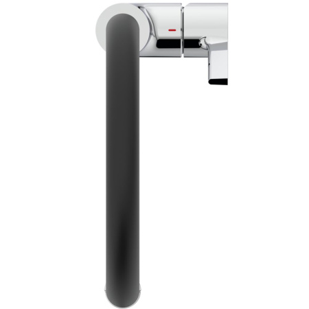 Смеситель для кухни с выдвижным изливом Ideal Standard Gusto BD417AA фото