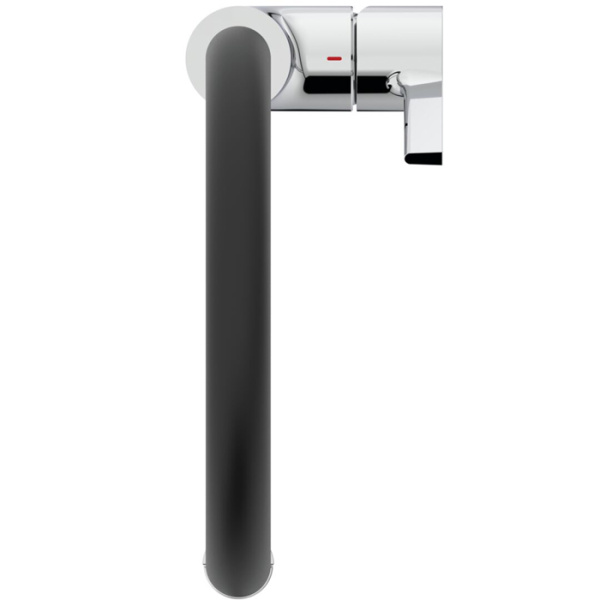 Смеситель для кухни с выдвижным изливом Ideal Standard Gusto BD417AA фото
