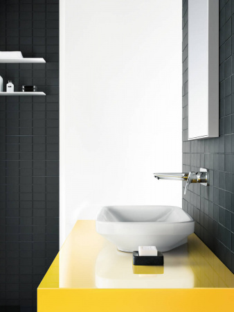 Смеситель для раковины Hansgrohe Logis 71220000 фото