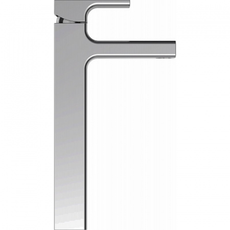 Высокий смеситель для раковины Jacob Delafon Strayt E37329-CP фото