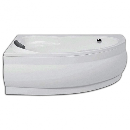 Акриловая ванна Santek Эдера 1.WH111995 170х110 L фото