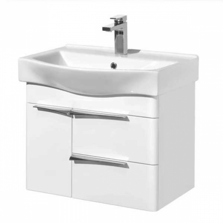 Тумба под раковину Акватон Беверли 1A235301BV010 65 см фото