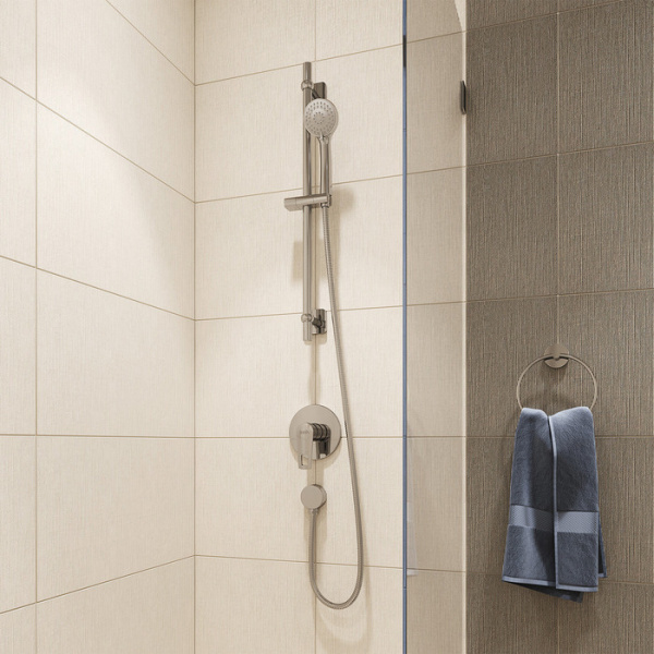 Смеситель для душа Iddis Runo RUNSB00i66 фото