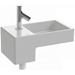 Мини-раковина Jacob Delafon Terrace EGA012-00 Мини-раковина Jacob Delafon Terrace EGA012-00