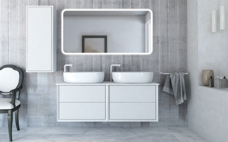 Тумба под раковину Cezares Bellagio 141 54714 фото