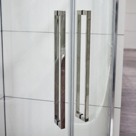 Душевой уголок RGW Stilvol SV-53 06325399-11 90x90 фото