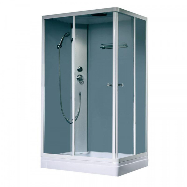 Душевая кабина Bolu Asimetras BL-115n L фото