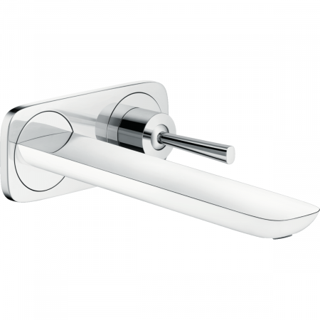 Смеситель для раковины Hansgrohe PuraVida 15085400 фото