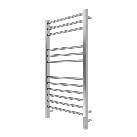 Полотенцесушитель электрический Terminus Сицилия П12 500х1000 4670078526298 фото