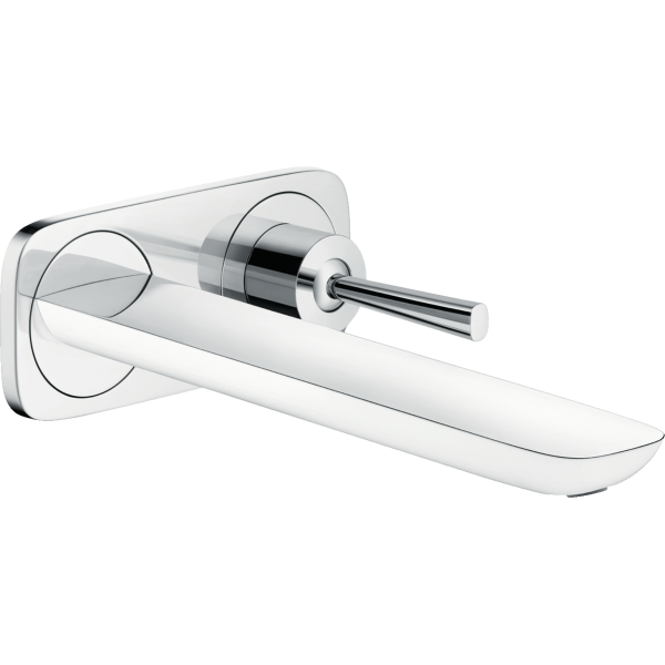 Смеситель для раковины Hansgrohe PuraVida 15085400 фото