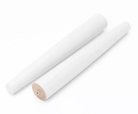 Ножки для мебели Iddis Optima Home OPH30W1i96 2 шт белый матовый фото