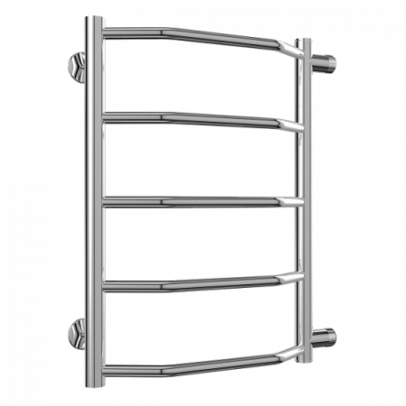 Водяной полотенцесушитель Terminus Виктория П5 4670030725097 400х596 с боковым подключением фото