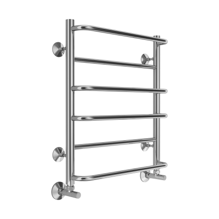 Водяной полотенцесушитель Евромикс П6 500х600 Terminus 4670078530141 фото