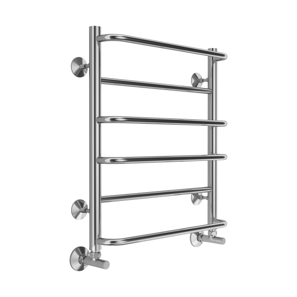 Водяной полотенцесушитель Евромикс П6 500х600 Terminus 4670078530141 фото