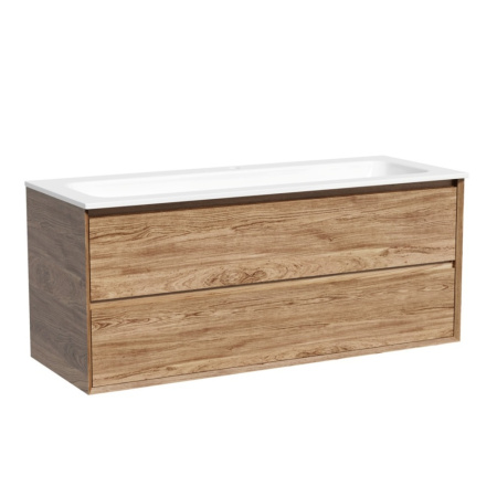 Тумба под раковину Sancos Marmi 2.0 MR2.0120ECH дуб чарльстон фото