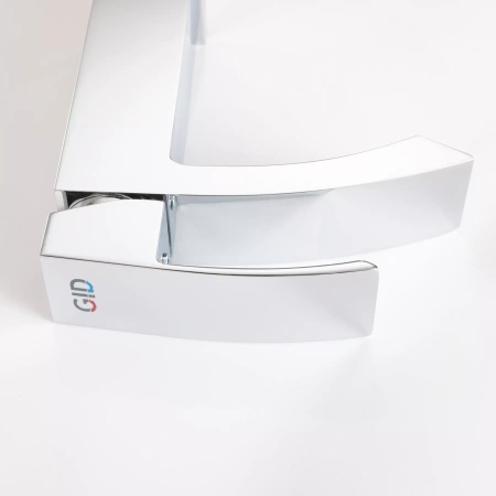 Смеситель для раковины GID Victoria L120-CH-K хром фото