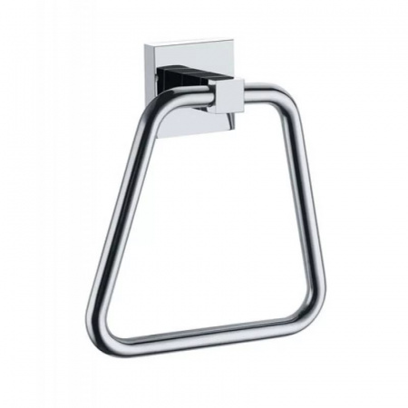 Полотенцедержатель кольцо Fixsen Metra FX-11111 фото