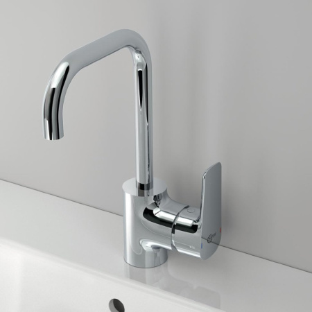 Смеситель для раковины Ideal Standard CERAPLAN III B0706AA фото