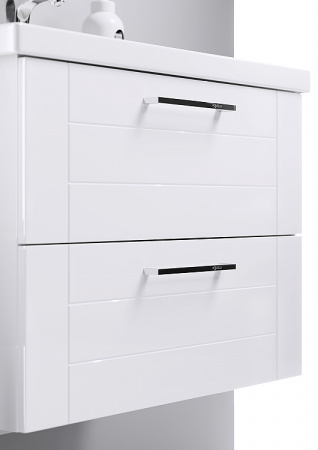 Тумба с раковиной Aqwella Манчестер MAN01062 фото