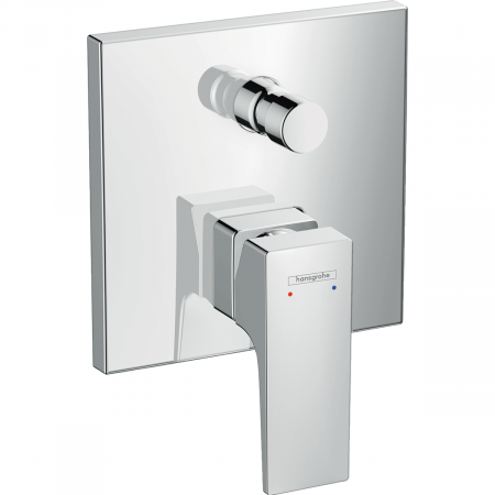 Смеситель для ванны и душа Hansgrohe Metropol 32545000 фото