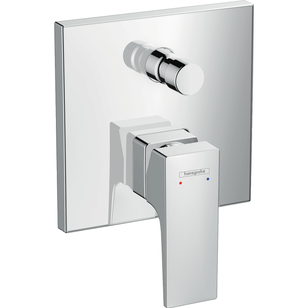Смеситель для ванны и душа Hansgrohe Metropol 32545000 фото
