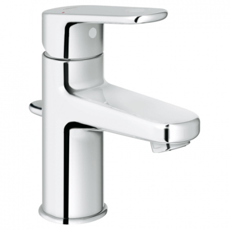 Смеситель для раковины Grohe Europlus II 33156002 фото