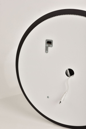 Зеркало с подсветкой SINTESI DECO 60 SIN-SPEC-DECO-60 60x60 фото