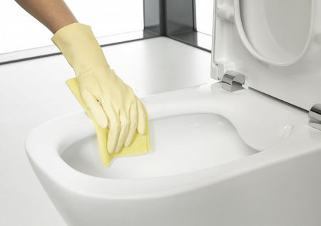 Комплект Roca Gap 7893104100 подвесной унитаз + инсталляция + кнопка фото