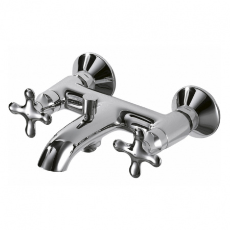 Смеситель для ванны с душем Bravat Summer Rain F677111C-01 фото