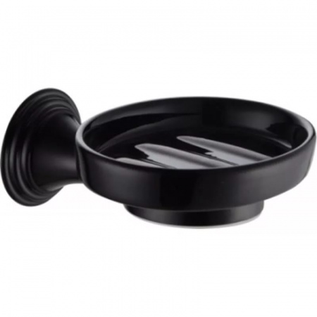 Мыльница настенная Fixsen Luksor FX-71608B фото