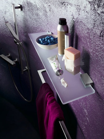 Термостат для душа Nobili Tower (TW00030CR) фото