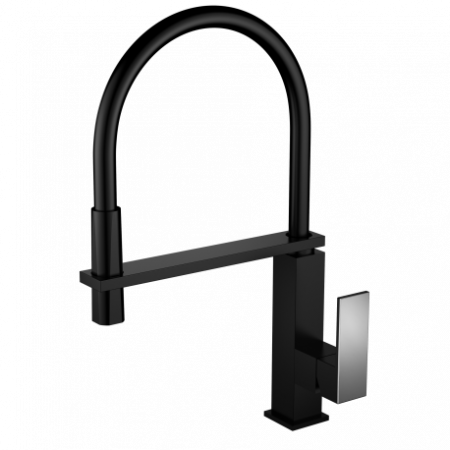 Смеситель для кухни Ganzer Rein GZ 16037C фото