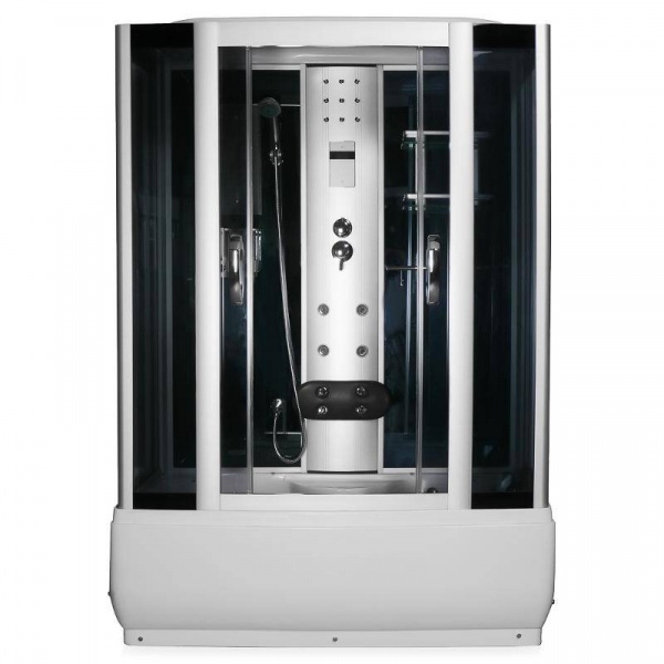 Душевой бокс Luxus 530 с паром фото