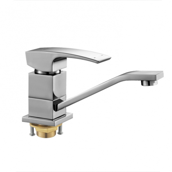 Смеситель для раковины Oute T10 T1003DB фото