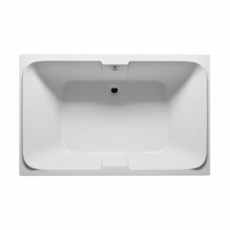 Акриловая ванна Riho Sobek BB2800500000000 180х115 фото